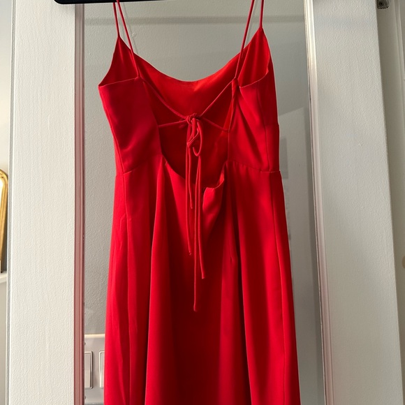 Superdown Revolve Dress - Picture 5 of 5